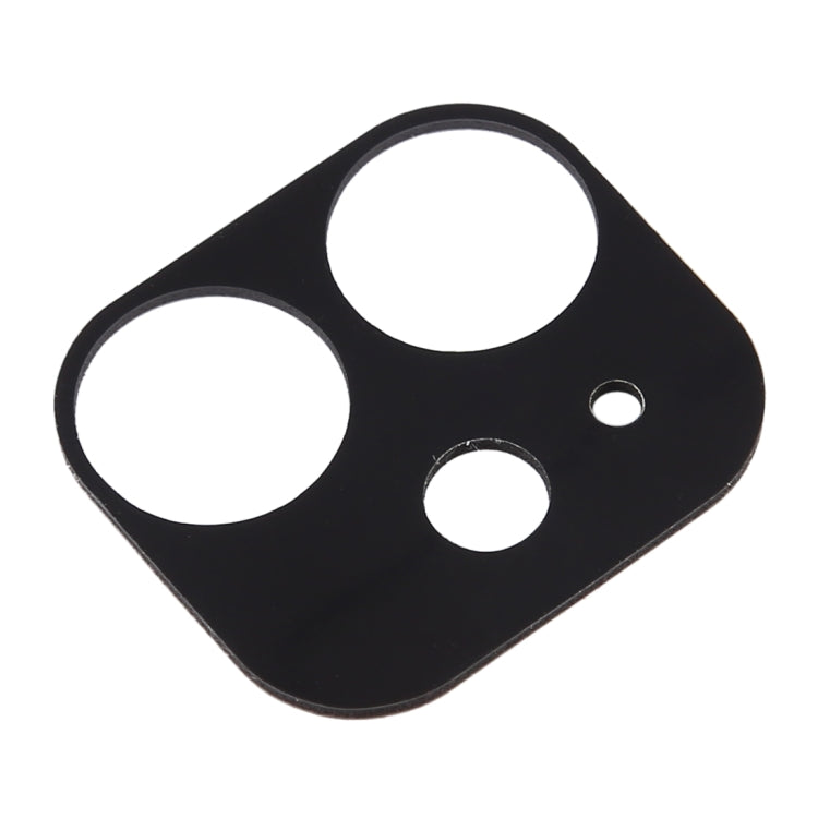 For iPhone 11 TPE Rear Camera Lens Protective Film