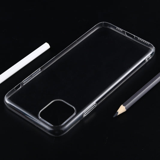 For iPhone 11 Shockproof PC Protective Case