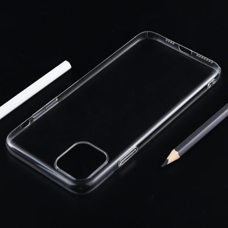 For iPhone 11 Shockproof PC Protective Case