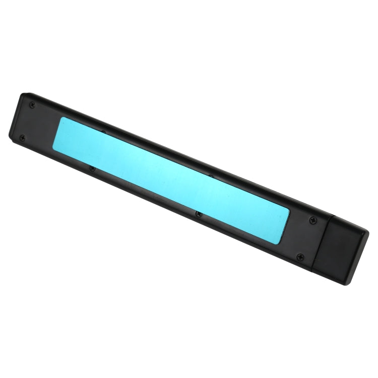 D88-S LED Smart Sensor Wireless Car USB Rechargeable Gypsophila Music Atmosphere Light, D88-S