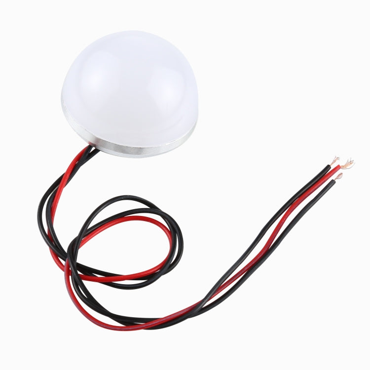35mm 3W Semi-circular LED Bulbs, DC 5V, DC 5V