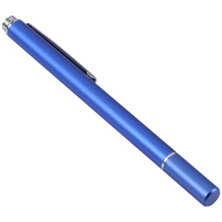 Universal Silicone Disc Nib Capacitive Stylus Pen, Stylus Black, Stylus Green, Stylus Gold, Stylus Blue, Stylus Purple, Stylus Red, Stylus Rose Red, Stylus Silver, Stylus Sky Blue