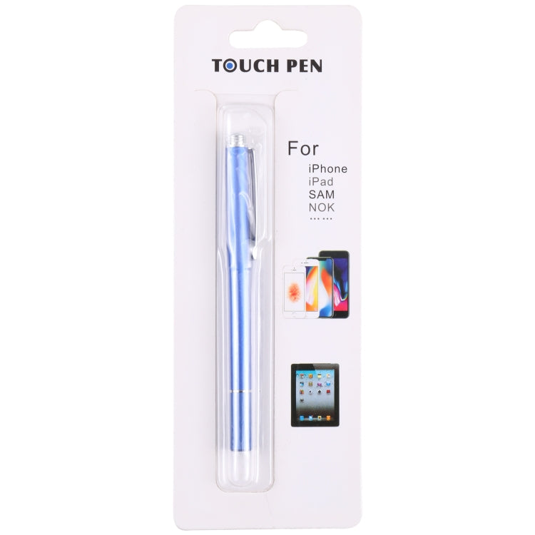 Universal Silicone Disc Nib Capacitive Stylus Pen, Stylus Black, Stylus Green, Stylus Gold, Stylus Blue, Stylus Purple, Stylus Red, Stylus Rose Red, Stylus Silver, Stylus Sky Blue