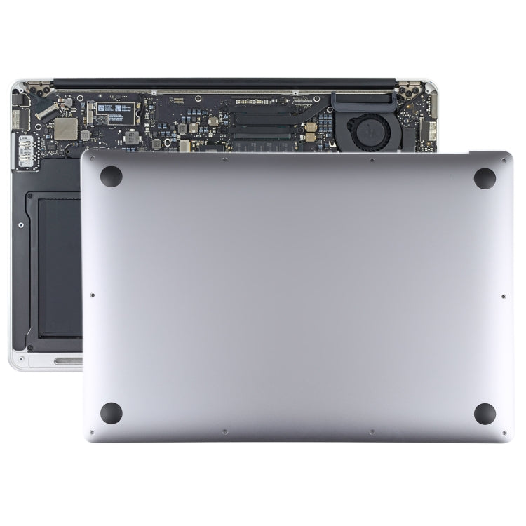Bottom Cover Case for Macbook Air 13 inch M1 A2337 2020