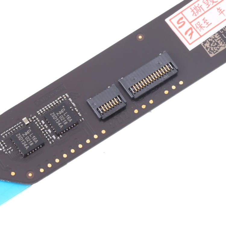 Touch Keyboard Connector For Macbook Air 13 A2337 2020 EMC3598