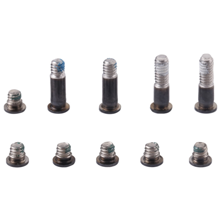 Bottom Cover Screws Set for MacBook Air 13 inch M1 A2337 2020