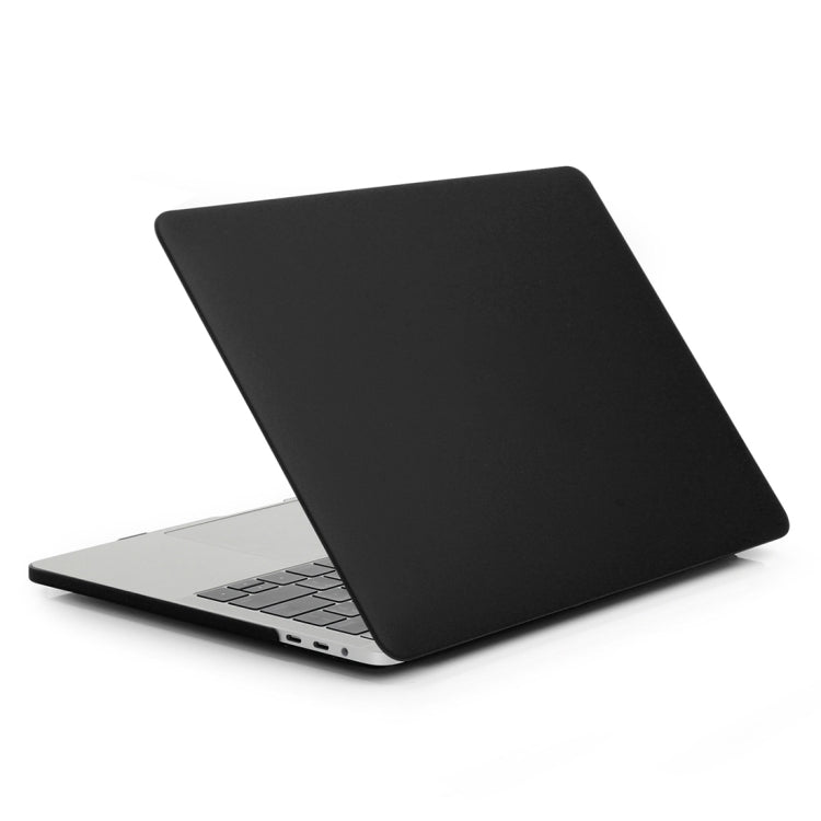 ENKAY Hat-Prince 2 in 1 Frosted Hard Shell Plastic Protective Case + US Version Ultra-thin TPU Keyboard Protector Cover for 2016 New MacBook Pro 15.4 inch with Touchbar (A1707), 15.4 inch with Touch Bar US Version, 15.4 inch with Touch Bar...