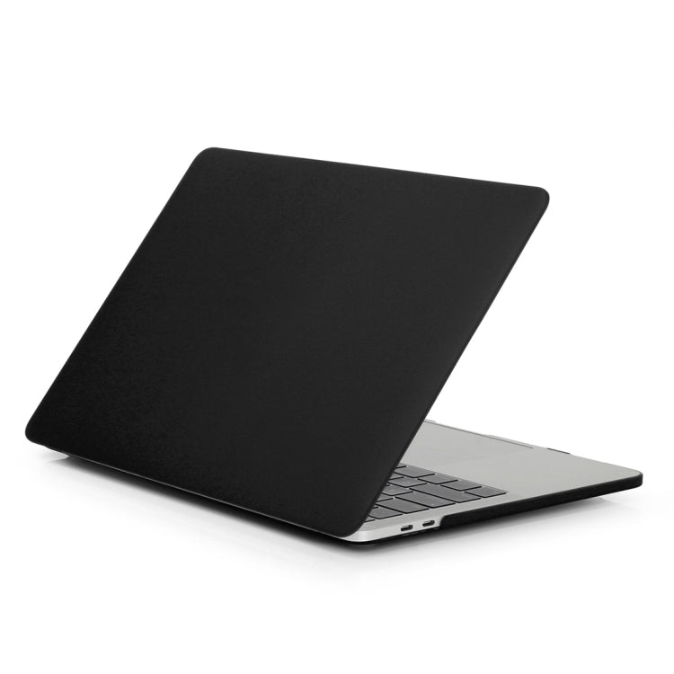 ENKAY Hat-Prince 2 in 1 Frosted Hard Shell Plastic Protective Case + US Version Ultra-thin TPU Keyboard Protector Cover for 2016 New MacBook Pro 15.4 inch with Touchbar (A1707), 15.4 inch with Touch Bar US Version, 15.4 inch with Touch Bar...