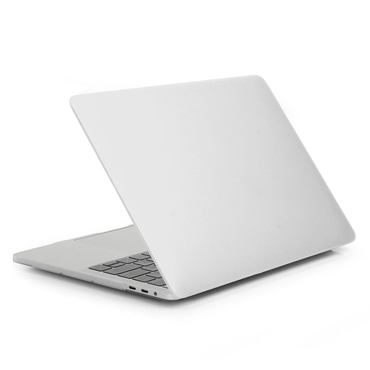 ENKAY Hat-Prince 2 in 1 Frosted Hard Shell Plastic Protective Case + US Version Ultra-thin TPU Keyboard Protector Cover for 2016 New MacBook Pro 15.4 inch with Touchbar (A1707), 15.4 inch with Touch Bar US Version, 15.4 inch with Touch Bar...