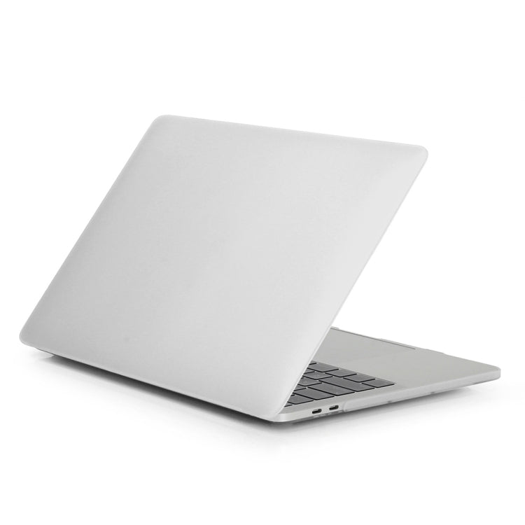 ENKAY Hat-Prince 2 in 1 Frosted Hard Shell Plastic Protective Case + US Version Ultra-thin TPU Keyboard Protector Cover for 2016 New MacBook Pro 15.4 inch with Touchbar (A1707), 15.4 inch with Touch Bar US Version, 15.4 inch with Touch Bar...