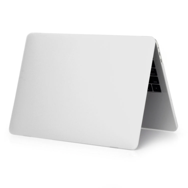 ENKAY Hat-Prince 2 in 1 Frosted Hard Shell Plastic Protective Case + US Version Ultra-thin TPU Keyboard Protector Cover for 2016 New MacBook Pro 15.4 inch with Touchbar (A1707), 15.4 inch with Touch Bar US Version, 15.4 inch with Touch Bar...