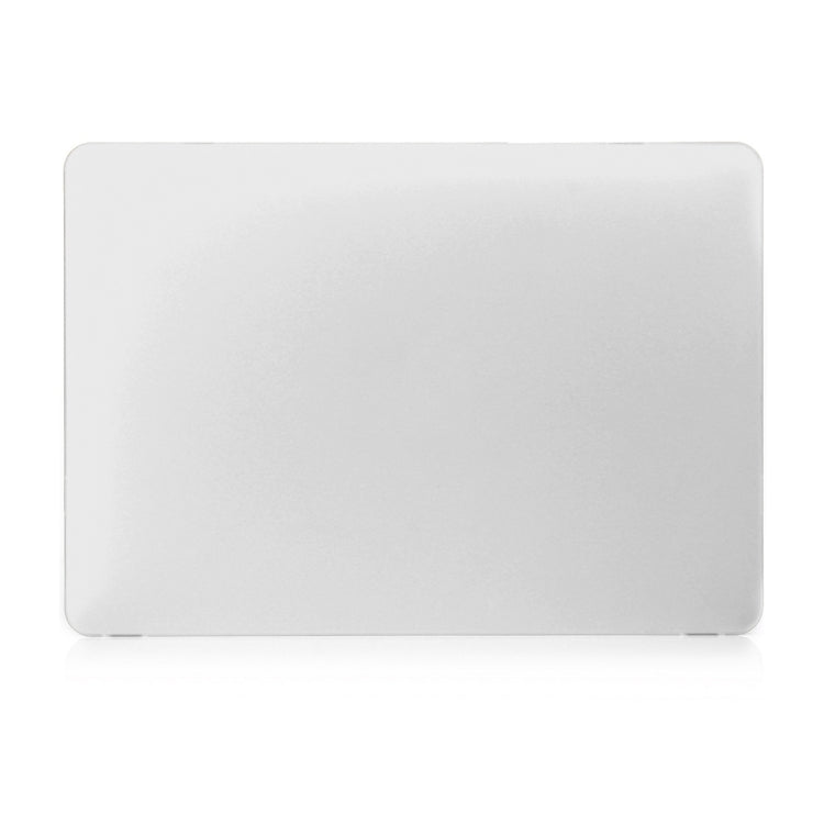 ENKAY Hat-Prince 2 in 1 Frosted Hard Shell Plastic Protective Case + US Version Ultra-thin TPU Keyboard Protector Cover for 2016 New MacBook Pro 15.4 inch with Touchbar (A1707), 15.4 inch with Touch Bar US Version, 15.4 inch with Touch Bar...