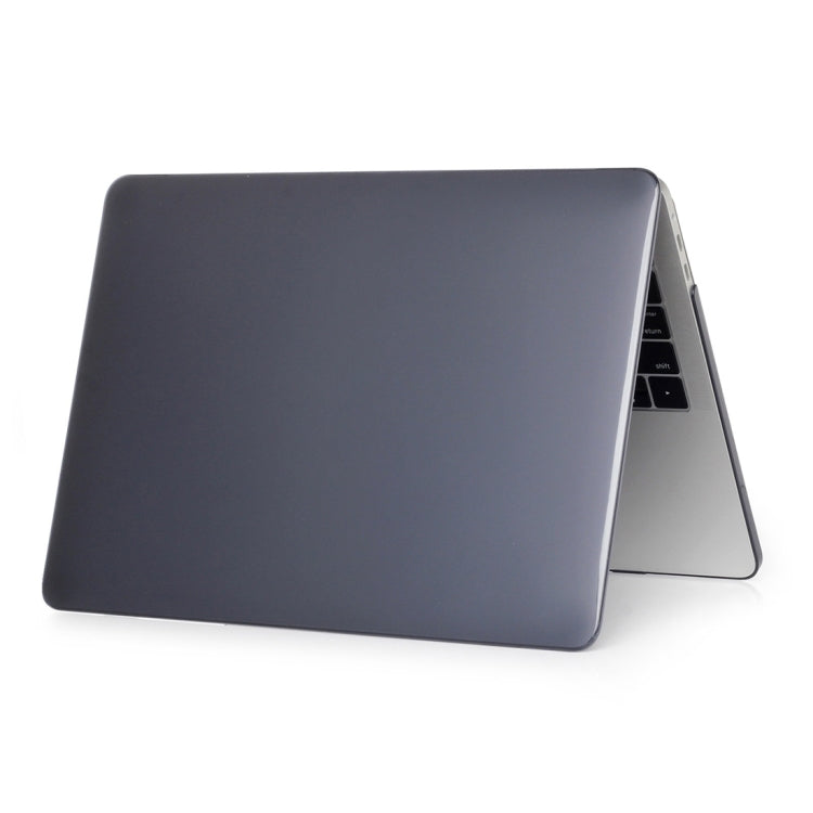 ENKAY Hat-Prince 2 in 1 Crystal Hard Shell Plastic Protective Case + US Version Ultra-thin TPU Keyboard Protector Cover for 2016 New MacBook Pro 13.3 inch with Touchbar (A1706), 13.3 inch with Touch Bar US Version, 13.3 inch with Touch Bar US Version