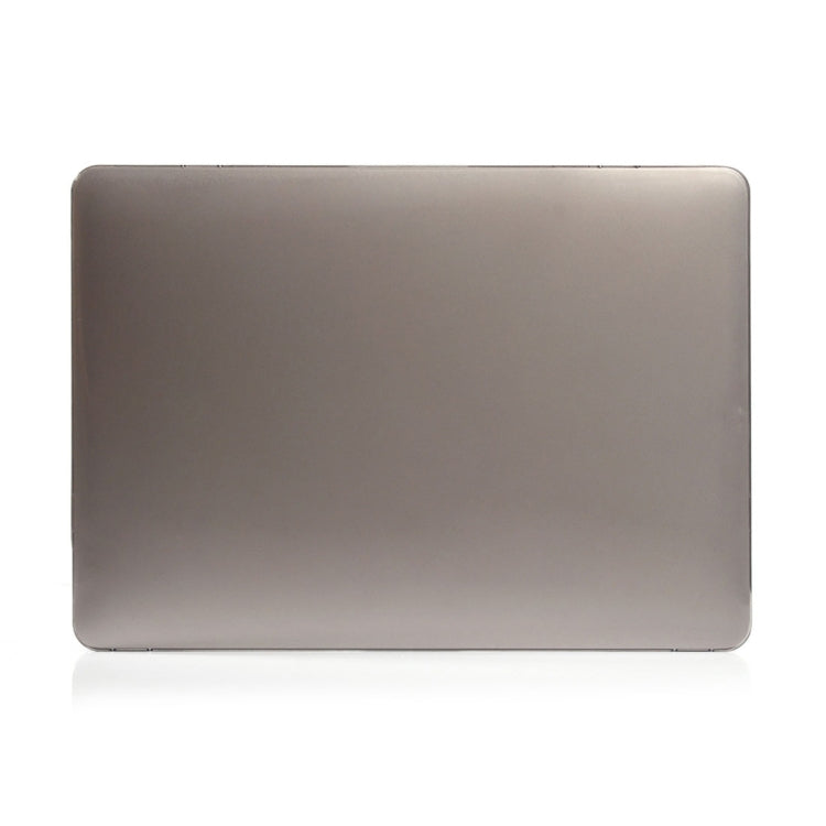 ENKAY Hat-Prince 2 in 1 Crystal Hard Shell Plastic Protective Case + Europe Version Ultra-thin TPU Keyboard Protector Cover for 2016 MacBook Pro 15.4 Inch with Touch Bar (A1707), 15.4 inch with Touch Bar Europe Version