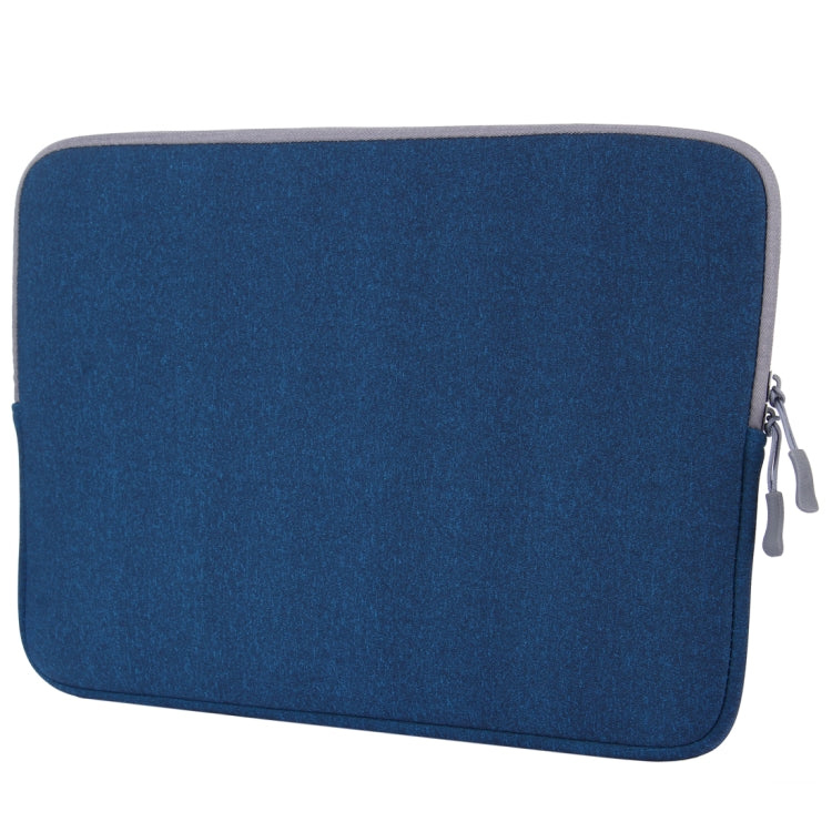 For Macbook Pro 13.3 inch Laptop Bag Soft Portable Package Pouch