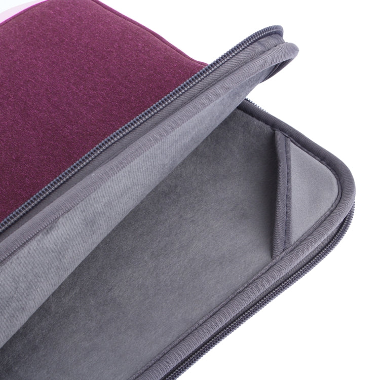 For Macbook Pro 15.4 inch Laptop Bag Soft Portable Package Pouch