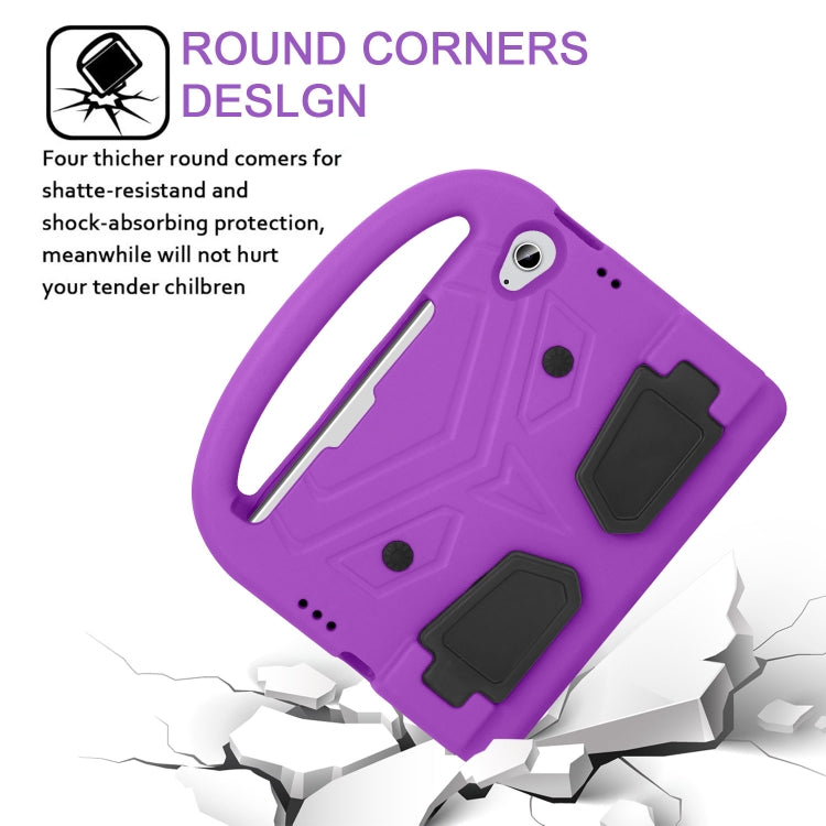 Sparrow Style EVA Material Children Shockproof Tablet Case, For iPad mini 6 / mini 2024