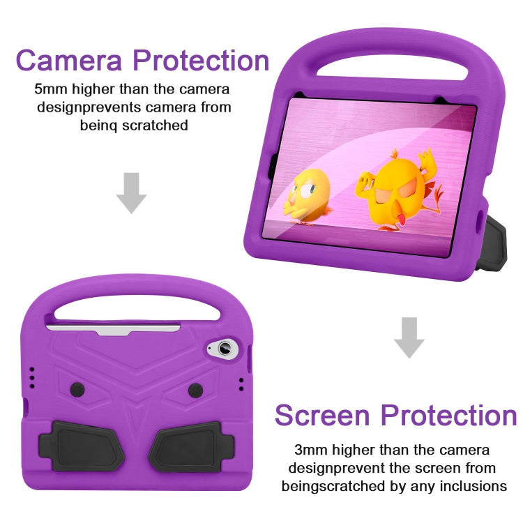 Sparrow Style EVA Material Children Shockproof Tablet Case, For iPad mini 6 / mini 2024