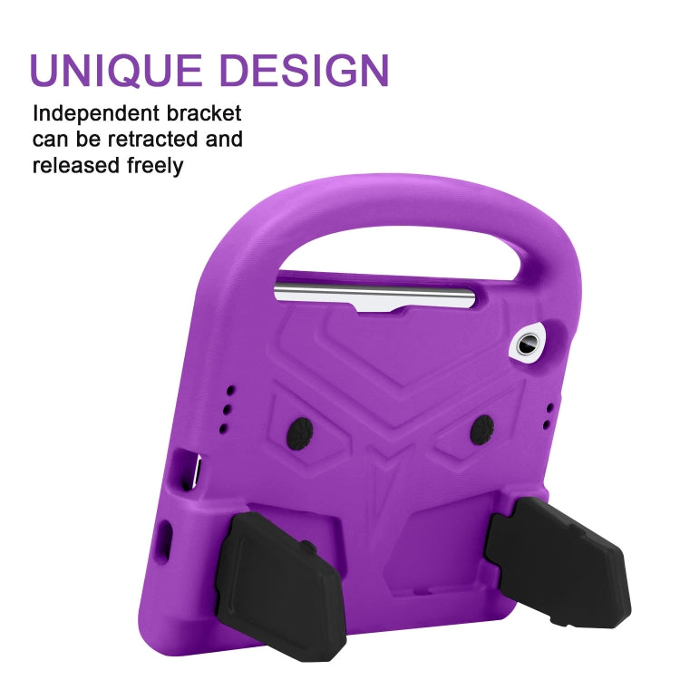 Sparrow Style EVA Material Children Shockproof Tablet Case, For iPad mini 6 / mini 2024