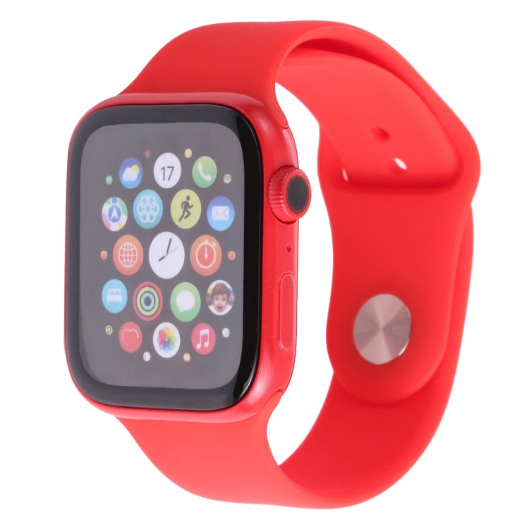 For Apple Watch Series 7 41mm Color Screen Non-Working Fake Dummy Display Model, For Apple Watch Series 7 41mm Color Screen