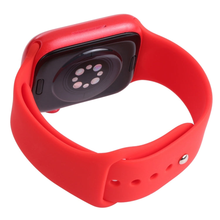 For Apple Watch Series 7 41mm Color Screen Non-Working Fake Dummy Display Model, For Apple Watch Series 7 41mm Color Screen