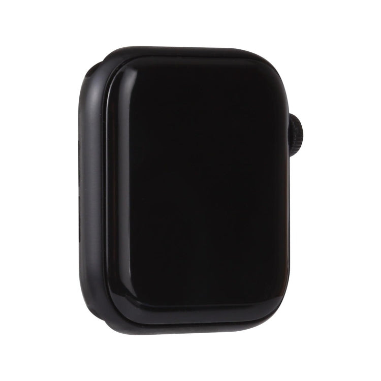 For Apple Watch Series 6 40mm Black Screen Non-Working Fake Dummy Display Model, For Photographing Watch-strap, No Watchband, For Apple Watch Series 6 40mm Black Screen No Watchband, For Apple Watch Series 6 44mm Black Screen No Watchband