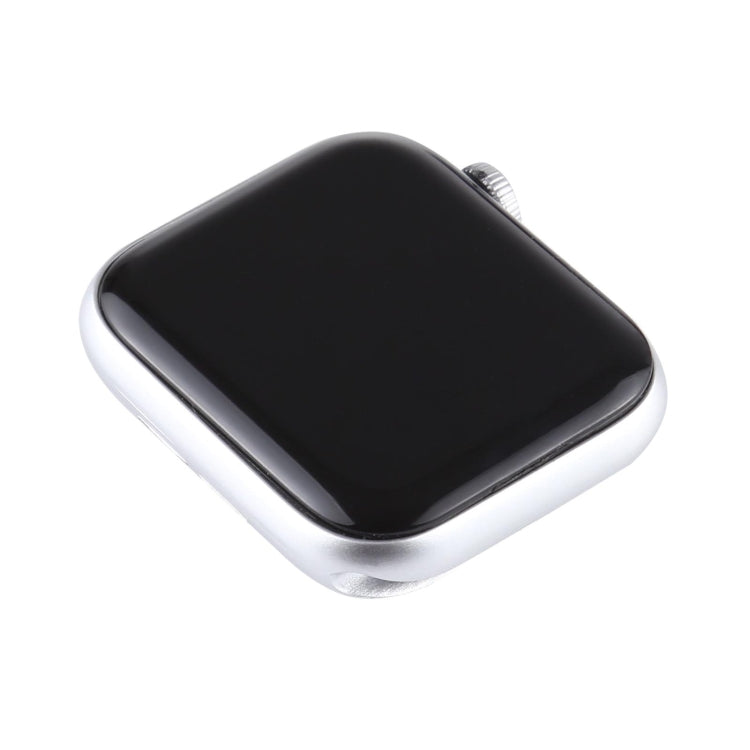 For Apple Watch Series 6 40mm Black Screen Non-Working Fake Dummy Display Model, For Photographing Watch-strap, No Watchband, For Apple Watch Series 6 40mm Black Screen No Watchband, For Apple Watch Series 6 44mm Black Screen No Watchband