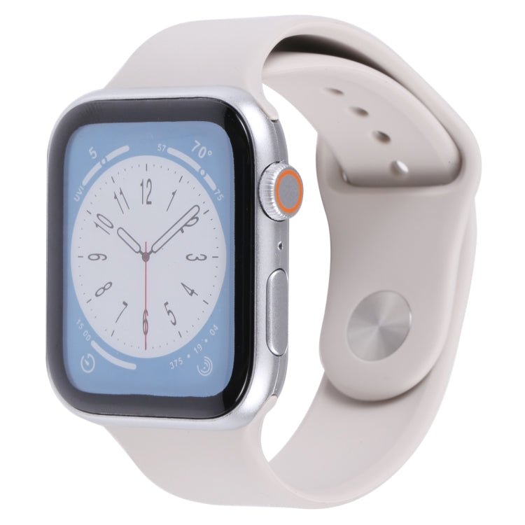For Apple Watch SE 2022 40mm Color Screen Non-Working Fake Dummy Display Model, 40mm Color Screen, Watch SE 2022 40mm Color Screen