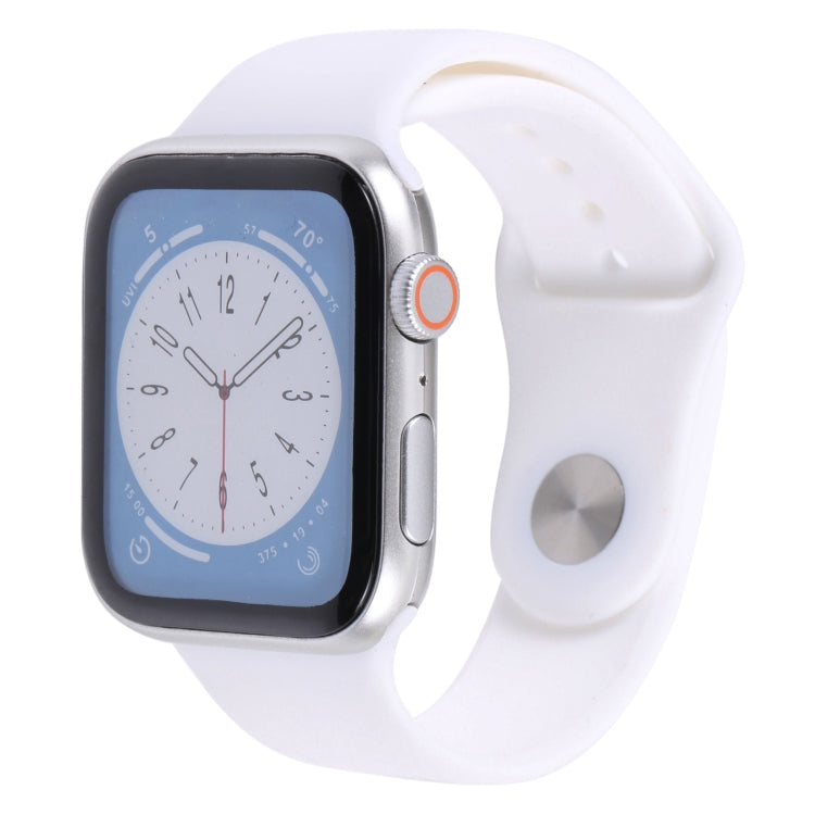For Apple Watch SE 2022 40mm Color Screen Non-Working Fake Dummy Display Model, 40mm Color Screen, Watch SE 2022 40mm Color Screen