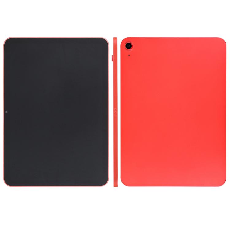 For iPad 10th Gen 10.9 2022 Black Screen Non-Working Fake Dummy Display Model