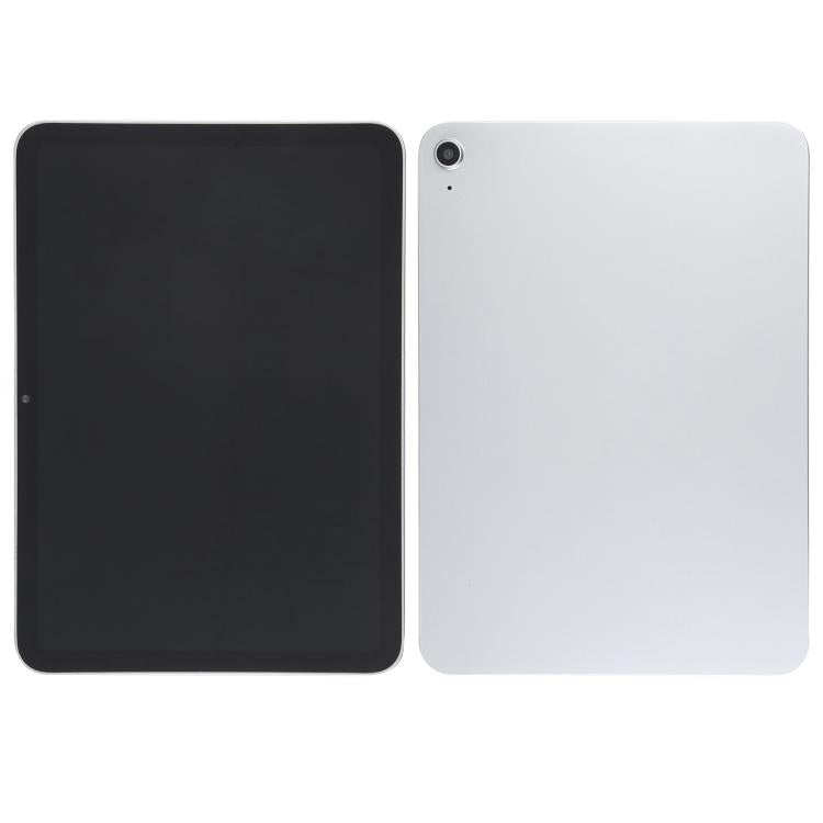 For iPad 10th Gen 10.9 2022 Black Screen Non-Working Fake Dummy Display Model