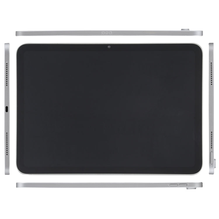 For iPad 10th Gen 10.9 2022 Black Screen Non-Working Fake Dummy Display Model