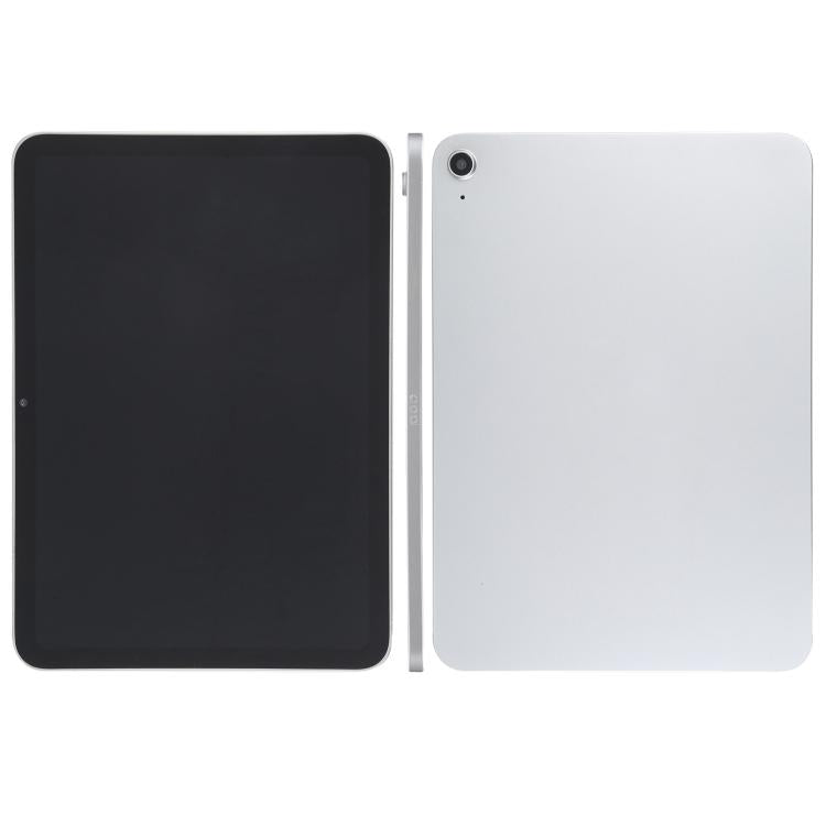 For iPad 10th Gen 10.9 2022 Black Screen Non-Working Fake Dummy Display Model