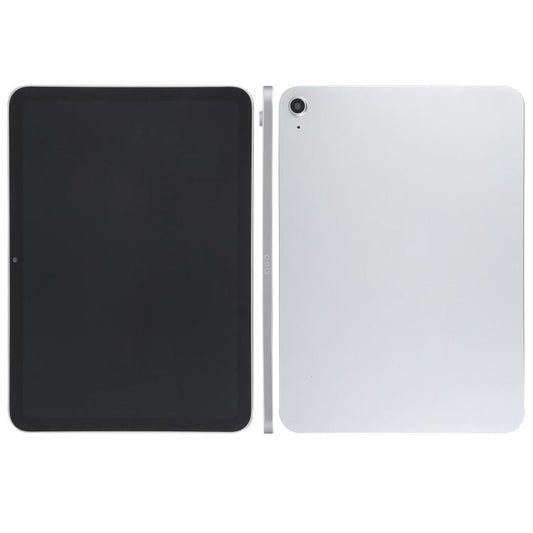 For iPad 10th Gen 10.9 2022 Black Screen Non-Working Fake Dummy Display Model