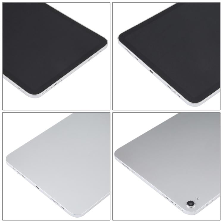 For iPad 10th Gen 10.9 2022 Black Screen Non-Working Fake Dummy Display Model