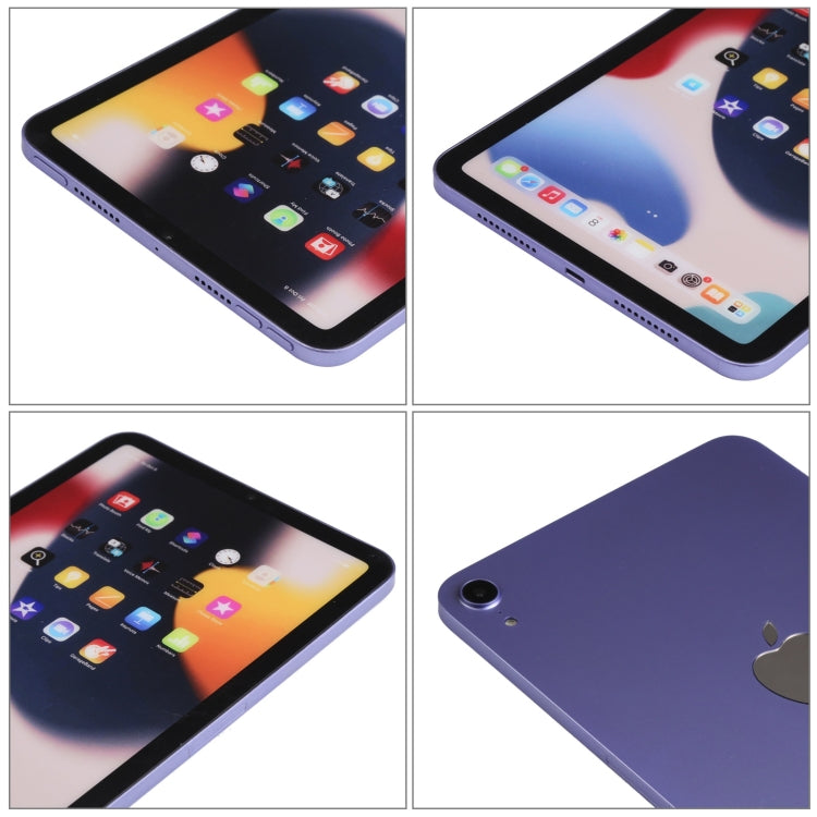 Color Screen Non-Working Fake Dummy Display Model for iPad mini 6