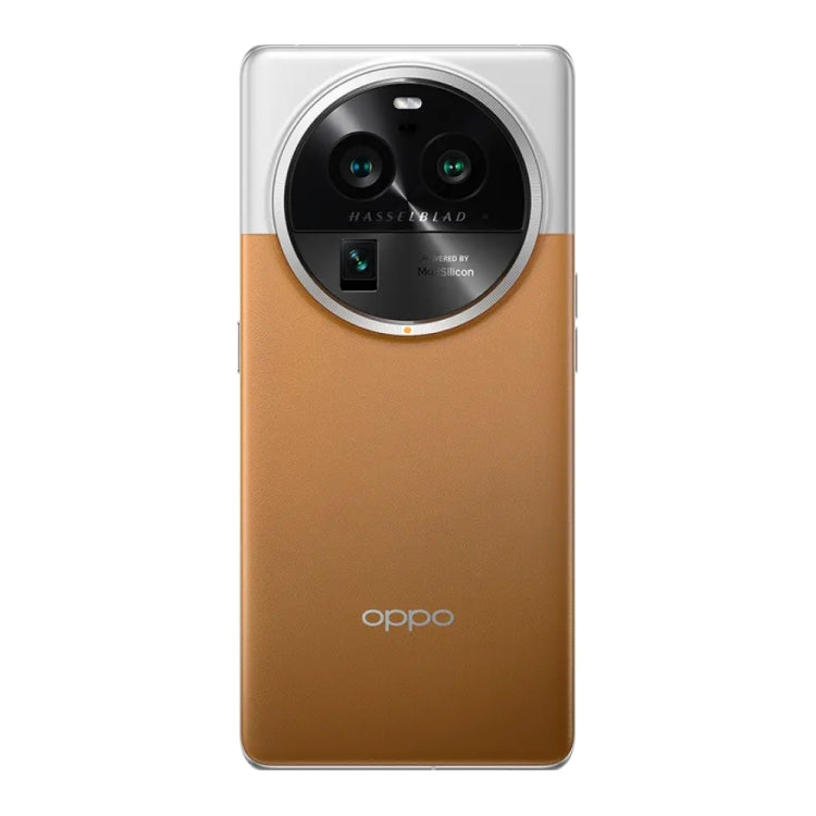 Triple Rear Cameras, 6.82 inch ColorOS 13.1 Qualcomm Snapdragon 8 Gen 2 Octa Core up to 3.187GHz, Network: 5G, Support Google Play