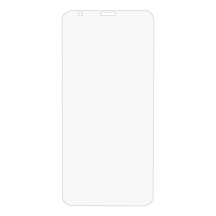 2 PCS 0.26mm 9H 2.5D Tempered Glass Film for Huawei Enjoy 8 / Honor 7C, For Enjoy 8 / Honor 7C