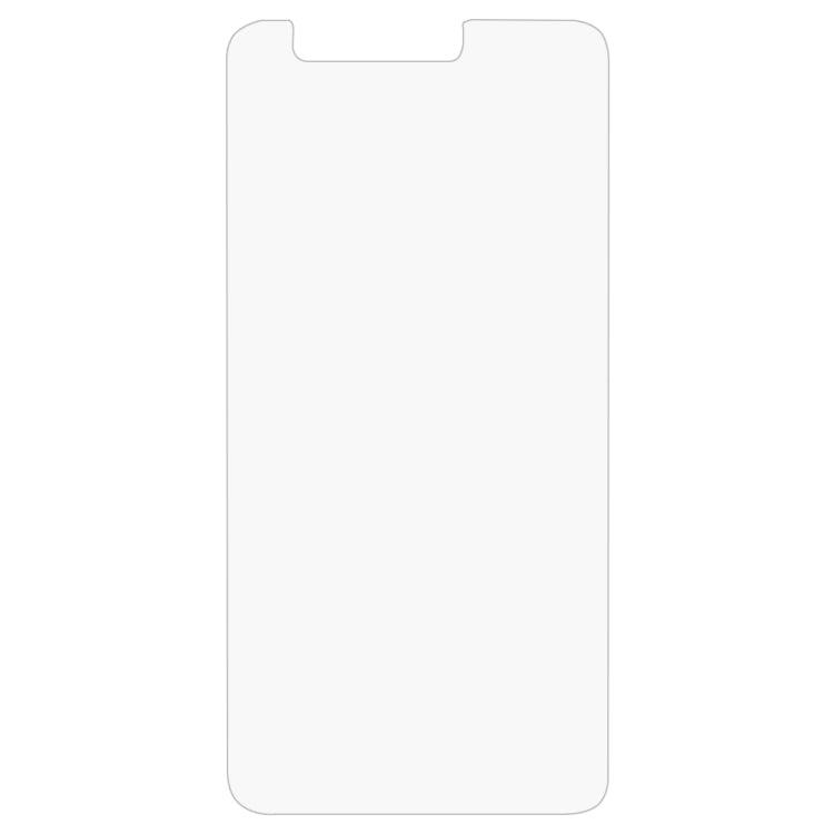 0.26mm 9H 2.5D Tempered Glass Film for Huawei nova Lite, For nova Lite (1 PC)