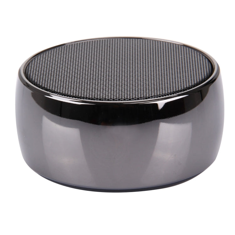 BS01 Portable Bluetooth Speaker, Support Hands-free Calls & TF Card & AUX
