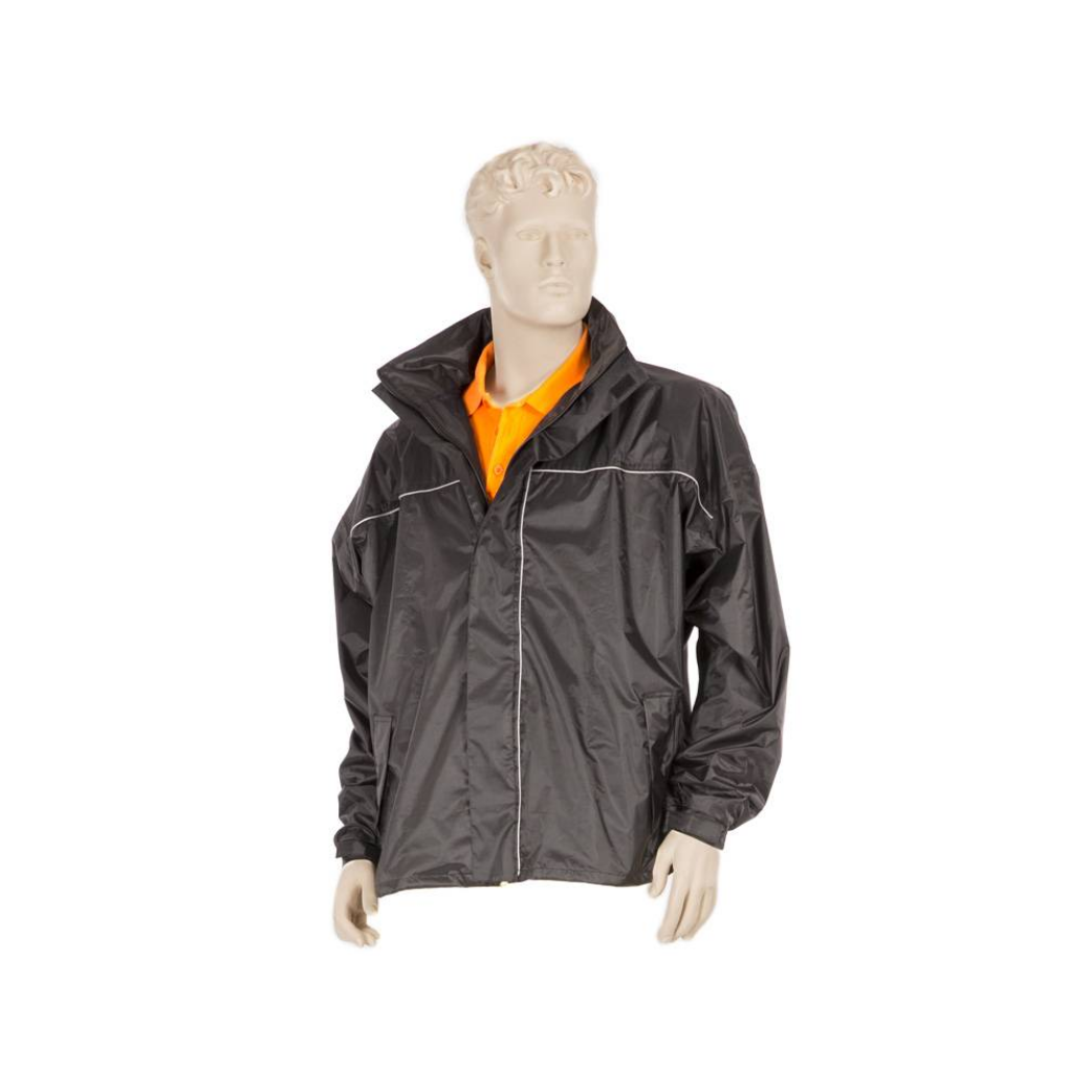 CH0102A Regenjas XXL
