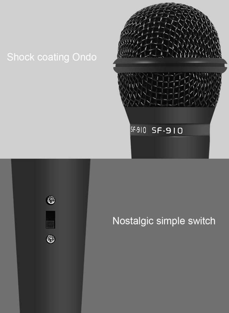 Compatible with PC and Mac for Live Broadcast Show, KTV, etc.