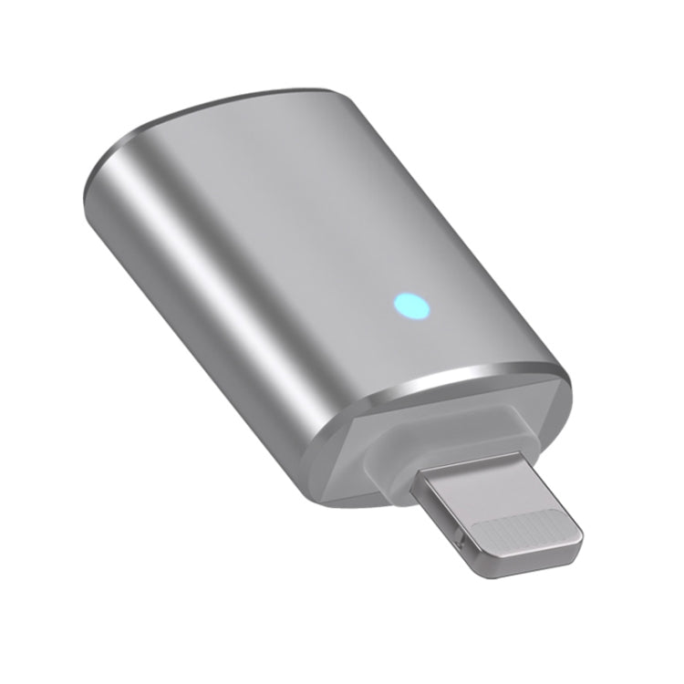 8 Pin OTG Adapter