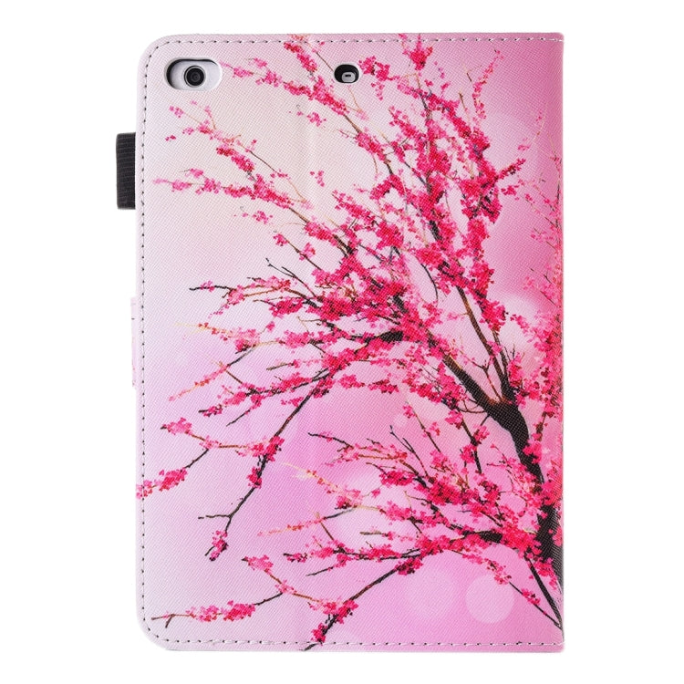 For iPad Air / iPad Air 2 Painting Pattern Horizontal Flip Leather Case with Holder & Wallet & Card Slots & Pen Slot, For iPad Air / iPad Air 2, iPad Air / iPad Air 2