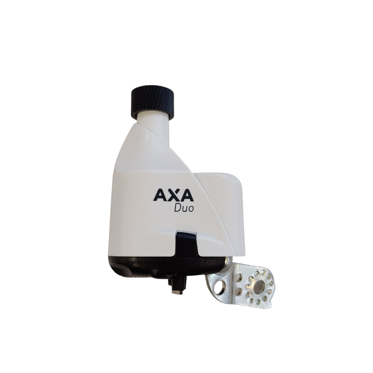 FA0302C AXA Duo Dynamo links wit