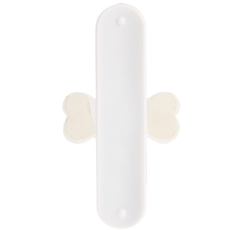 100 PCS Touch-u One Touch Universal Silicone Stand Holder