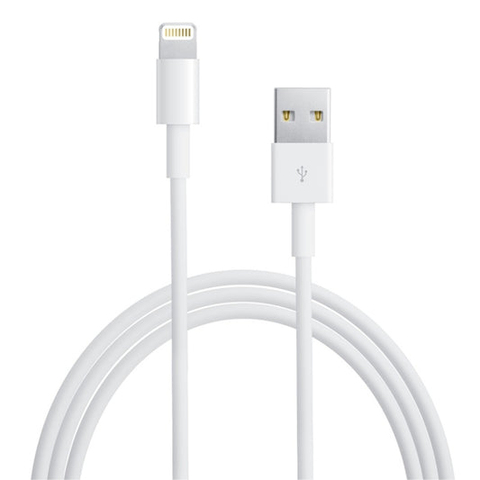 1m High Quality 8 Pin USB Sync Data / Charging Cable for iPhone, iPad