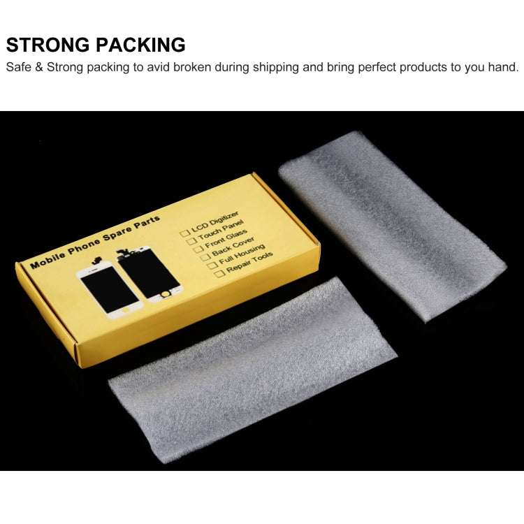 Card Tray & Volume Control Key & Screen Lock Key & Mute Switch Vibrator Key Kit for iPhone 6