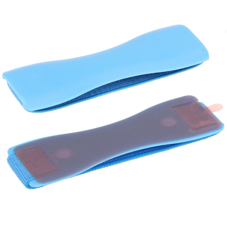 Finger Grip Phone Holder for iPhone, Galaxy, Sony, Lenovo, HTC, Huawei, and other Smartphones