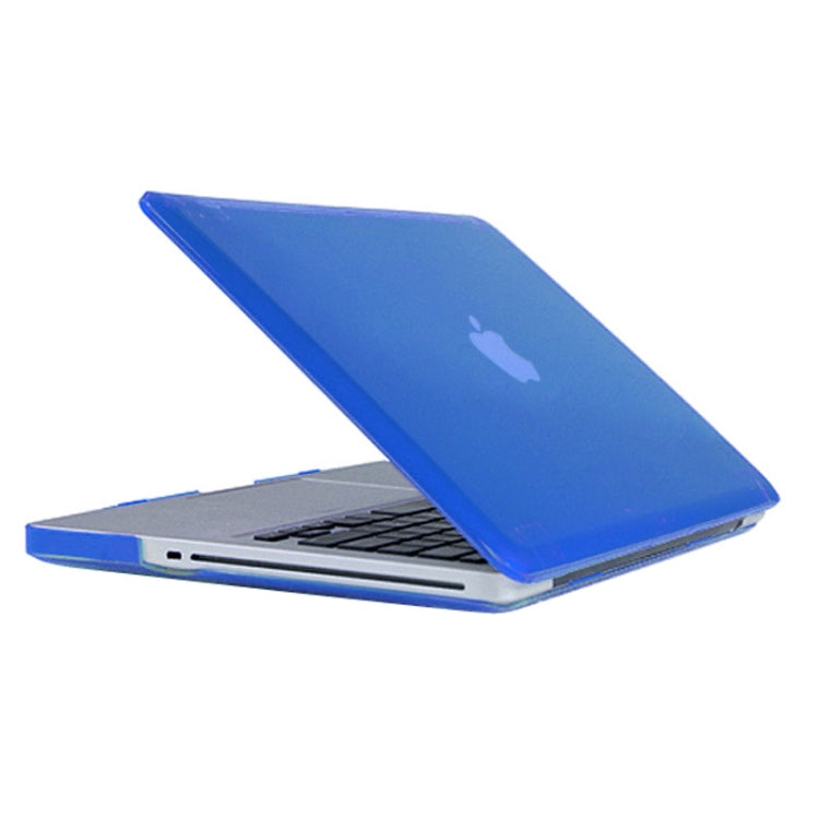 Hard Crystal Protective Case for Macbook Pro 15.4 inch
